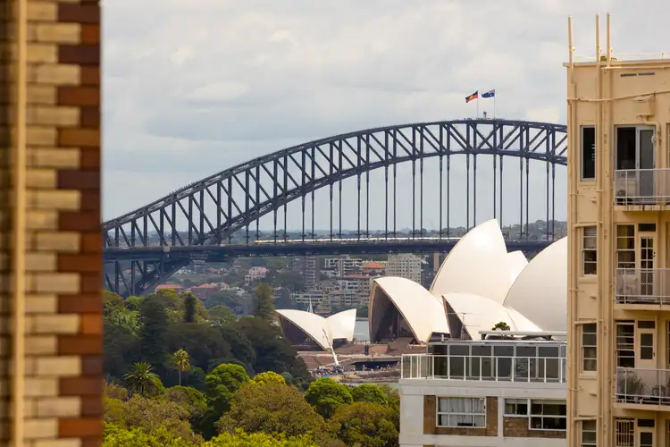 Fourth view of Homely apartment listing, 805/12 Macleay Street, Potts Point NSW 2011