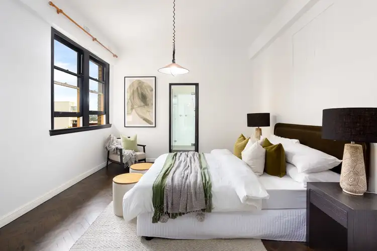 Fifth view of Homely apartment listing, 805/12 Macleay Street, Potts Point NSW 2011