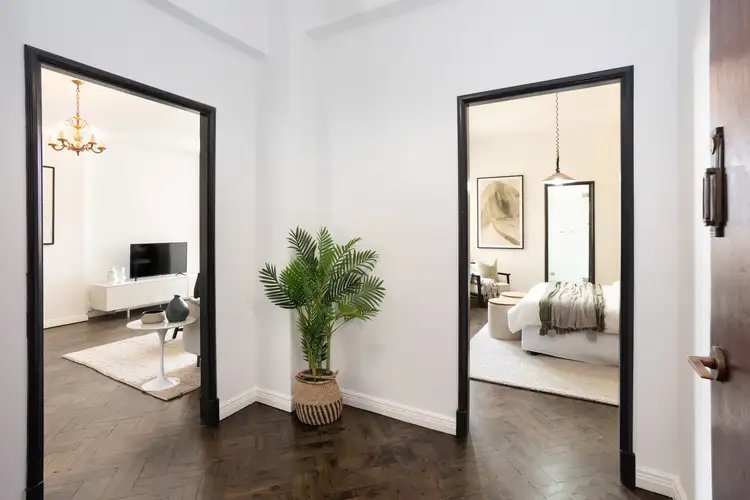 Sixth view of Homely apartment listing, 805/12 Macleay Street, Potts Point NSW 2011