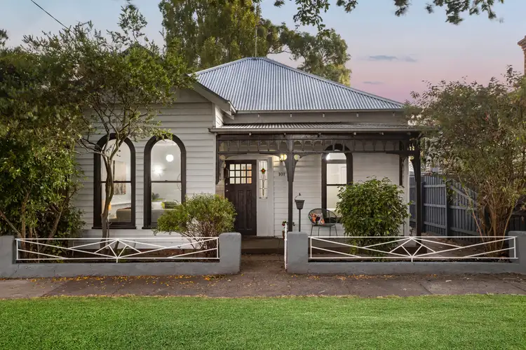 101a South Street, Ballarat Central VIC 3350