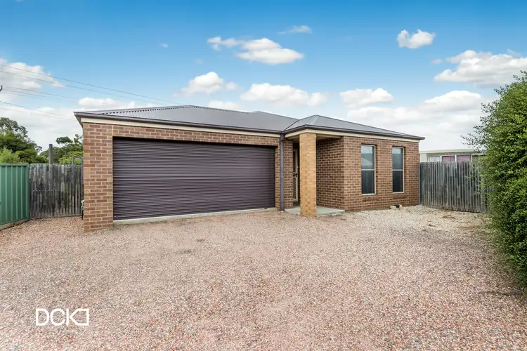 Main view of Homely house listing, 4 Rimfire Close, North Bendigo VIC 3550