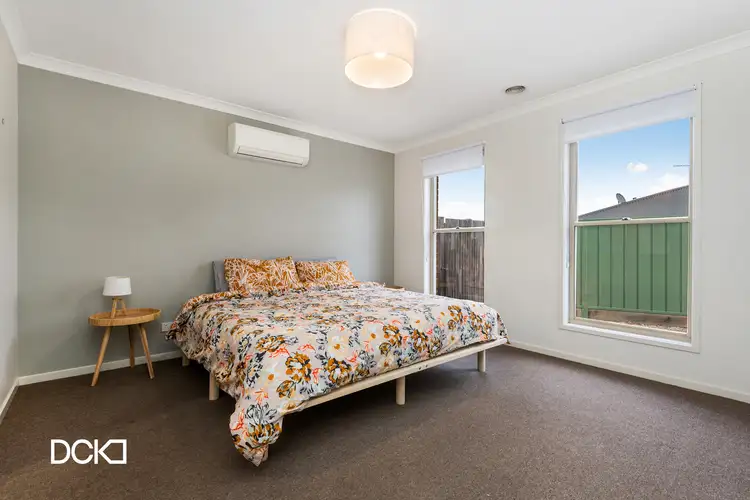 Second view of Homely house listing, 4 Rimfire Close, North Bendigo VIC 3550