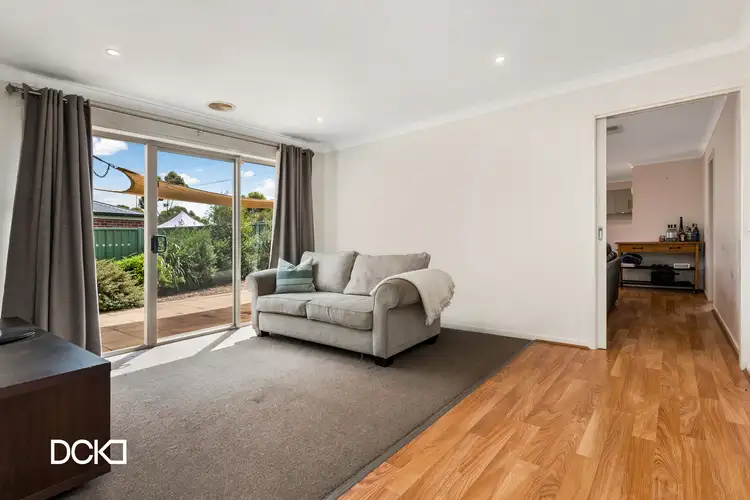 Fourth view of Homely house listing, 4 Rimfire Close, North Bendigo VIC 3550