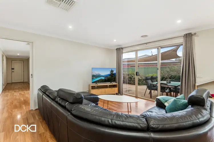 Fifth view of Homely house listing, 4 Rimfire Close, North Bendigo VIC 3550