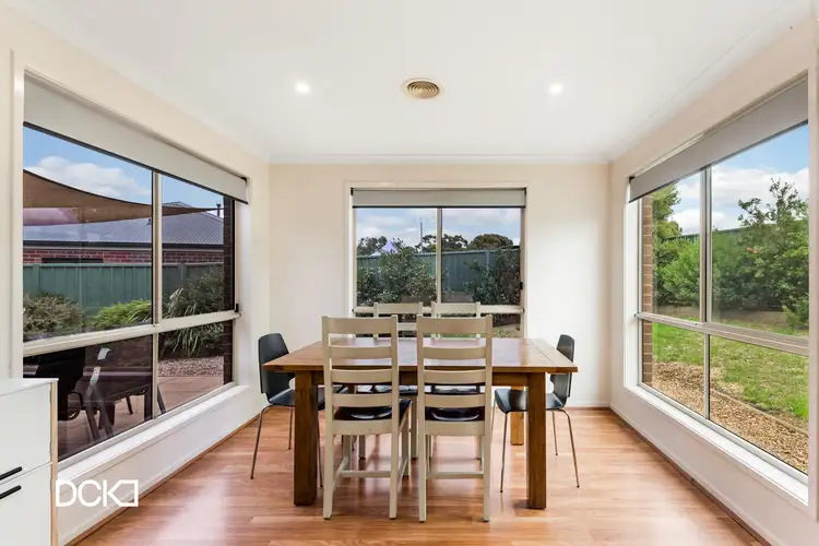 Sixth view of Homely house listing, 4 Rimfire Close, North Bendigo VIC 3550