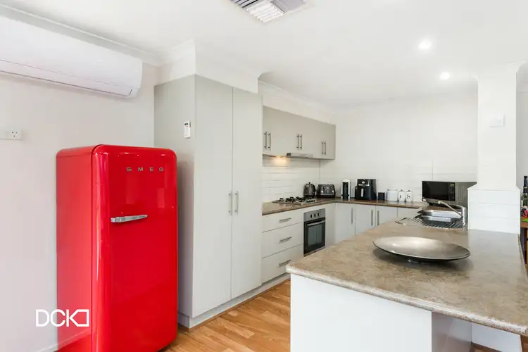 Seventh view of Homely house listing, 4 Rimfire Close, North Bendigo VIC 3550