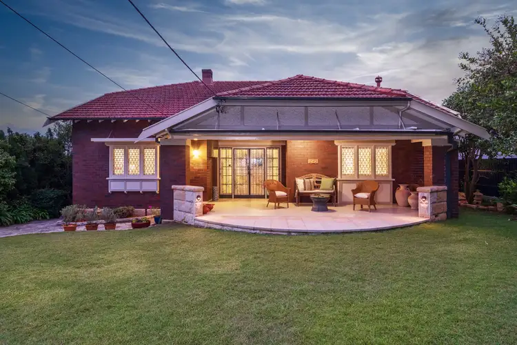 Main view of Homely house listing, 69 Springdale Road, Killara NSW 2071