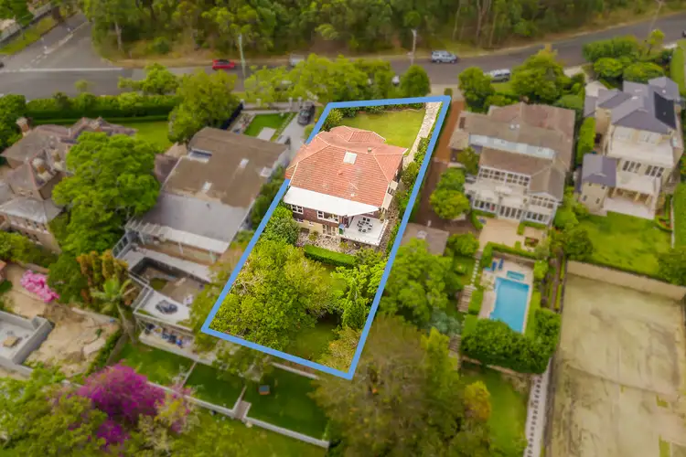 Second view of Homely house listing, 69 Springdale Road, Killara NSW 2071