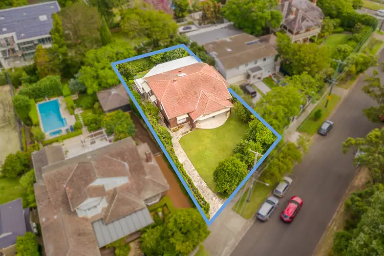 Fifth view of Homely house listing, 69 Springdale Road, Killara NSW 2071