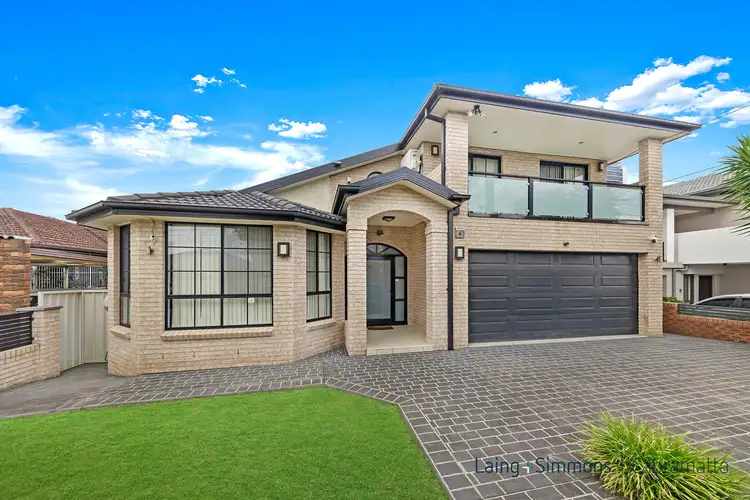 Main view of Homely house listing, 89 Atkinson Street, Liverpool NSW 2170