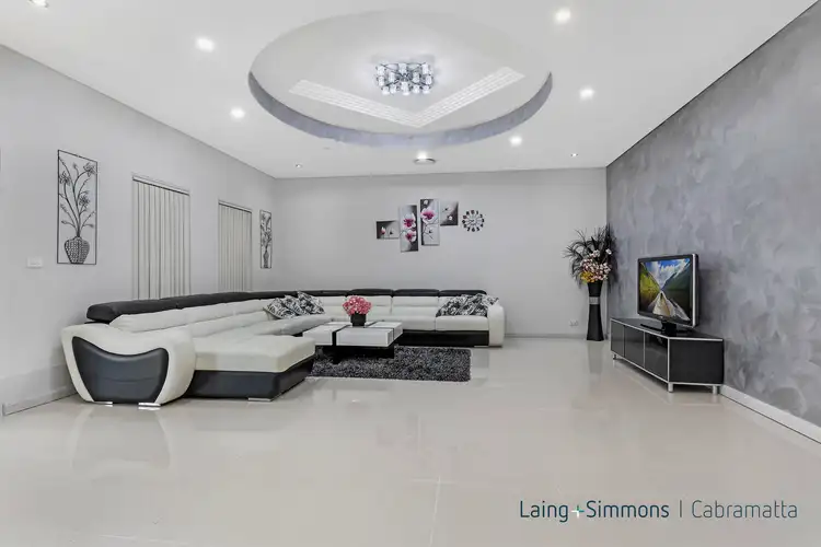 Second view of Homely house listing, 89 Atkinson Street, Liverpool NSW 2170