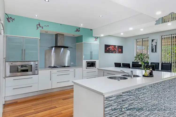 Third view of Homely house listing, 89 Atkinson Street, Liverpool NSW 2170