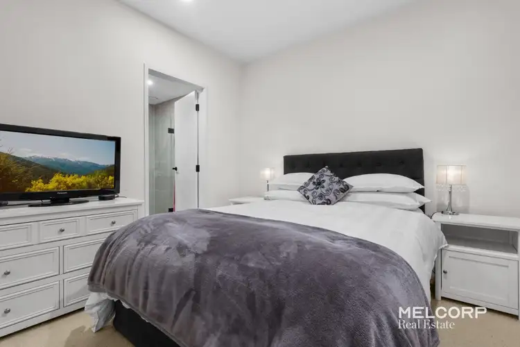 Third view of Homely apartment listing, MCity 314/2 Connam Avenue, Clayton VIC 3168