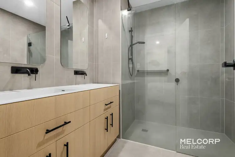 Fifth view of Homely apartment listing, MCity 314/2 Connam Avenue, Clayton VIC 3168