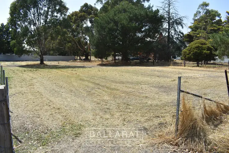 3516 Sunraysia Highway, Lexton VIC 3352