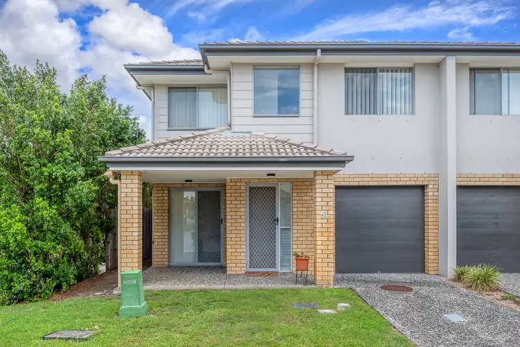 51/4 Myola Street, Browns Plains QLD 4118