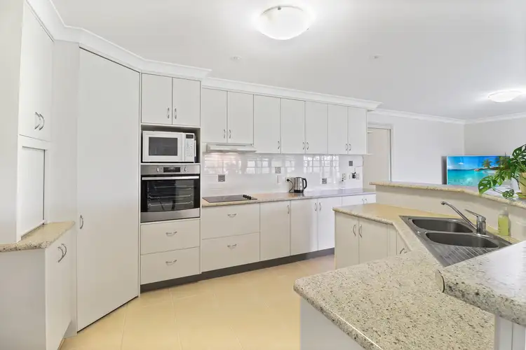 Fifth view of Homely house listing, 53-59 Francis Close, Kooralbyn QLD 4285