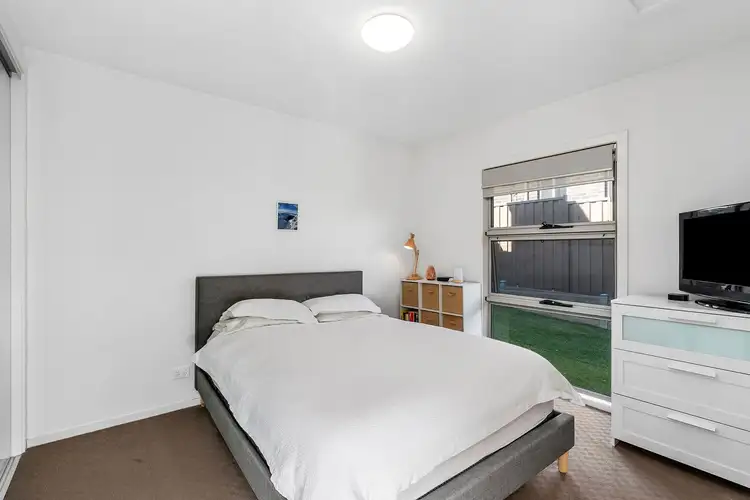 Fourth view of Homely townhouse listing, 7/101 Eggleston Crescent, Chifley ACT 2606