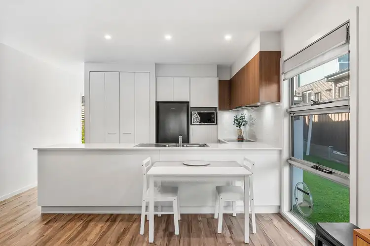 Sixth view of Homely townhouse listing, 7/101 Eggleston Crescent, Chifley ACT 2606