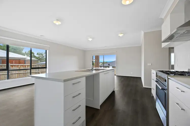 Sixth view of Homely house listing, 75 McNeilly Road, Drouin VIC 3818