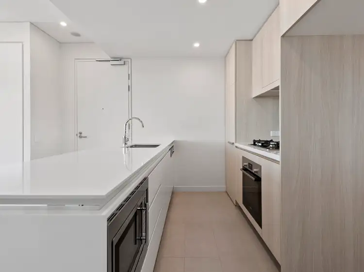 Second view of Homely apartment listing, B717/11-13 Solent Circuit, Norwest NSW 2153