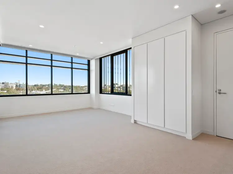 Third view of Homely apartment listing, B717/11-13 Solent Circuit, Norwest NSW 2153