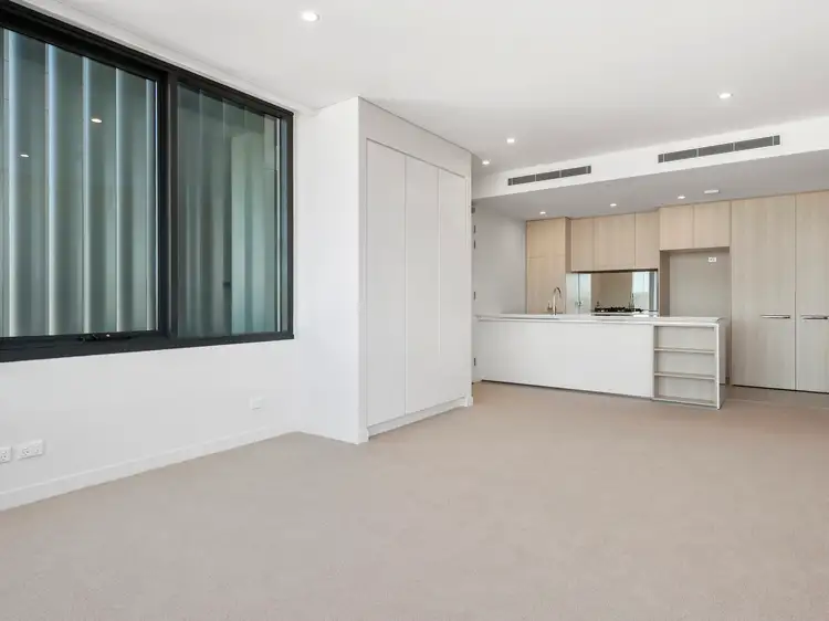 Fourth view of Homely apartment listing, B717/11-13 Solent Circuit, Norwest NSW 2153
