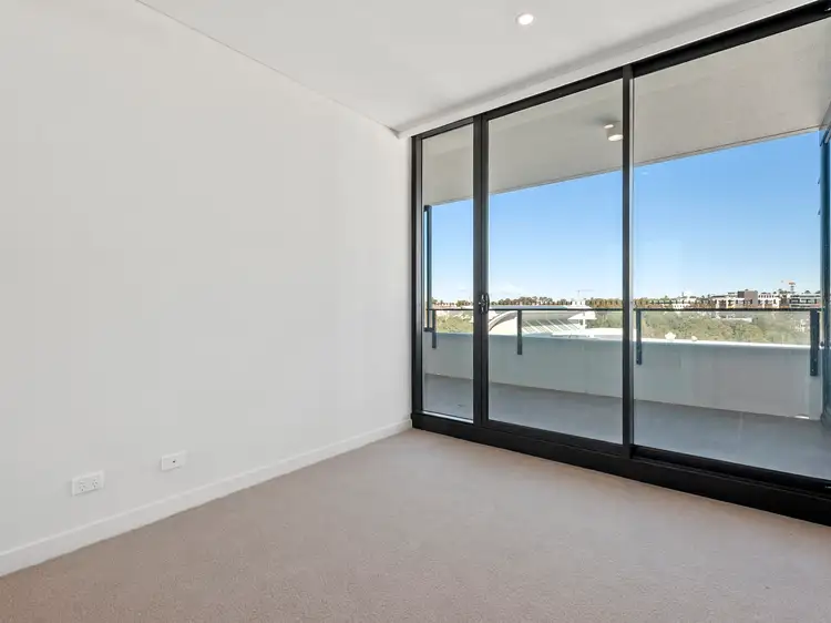 Fifth view of Homely apartment listing, B717/11-13 Solent Circuit, Norwest NSW 2153