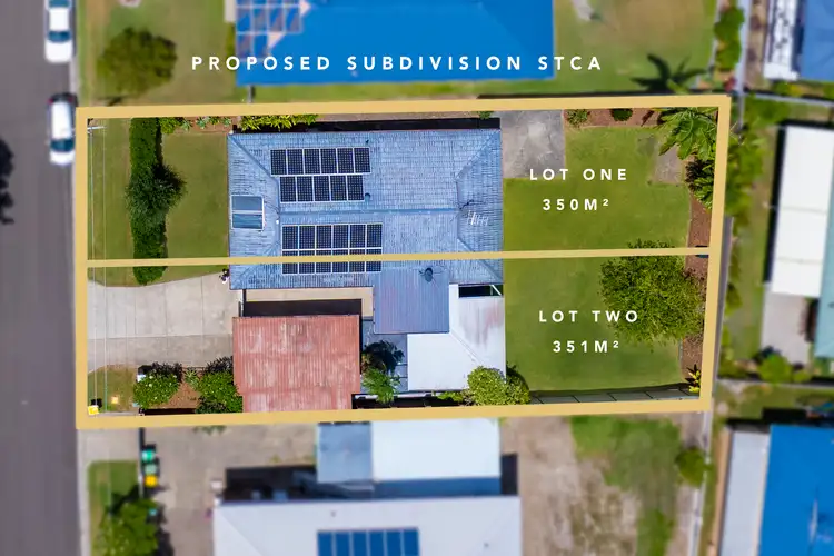 Second view of Homely house listing, 4 Coree Court, Mooloolaba QLD 4557