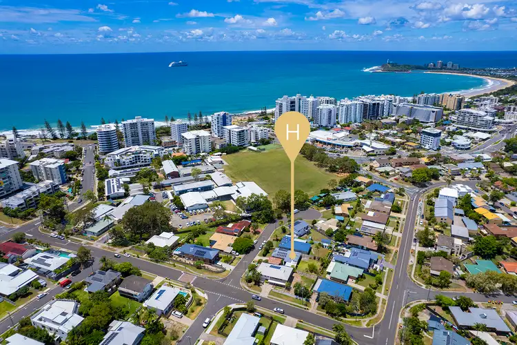 Fourth view of Homely house listing, 4 Coree Court, Mooloolaba QLD 4557