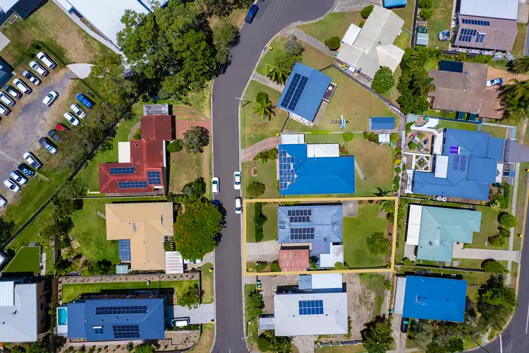 Fifth view of Homely house listing, 4 Coree Court, Mooloolaba QLD 4557