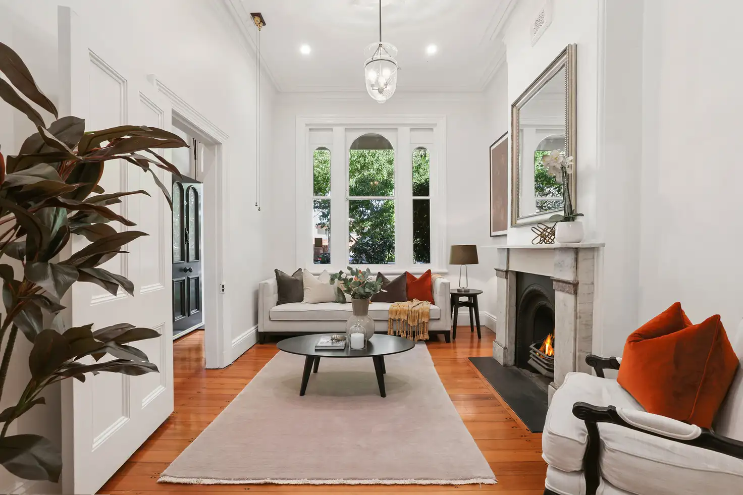 Main view of Homely house listing, 4 Union Street, Mcmahons Point NSW 2060
