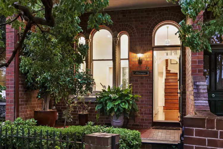 Second view of Homely house listing, 4 Union Street, Mcmahons Point NSW 2060