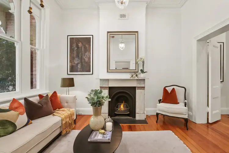 Fourth view of Homely house listing, 4 Union Street, Mcmahons Point NSW 2060