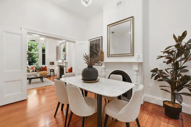 Fifth view of Homely house listing, 4 Union Street, Mcmahons Point NSW 2060