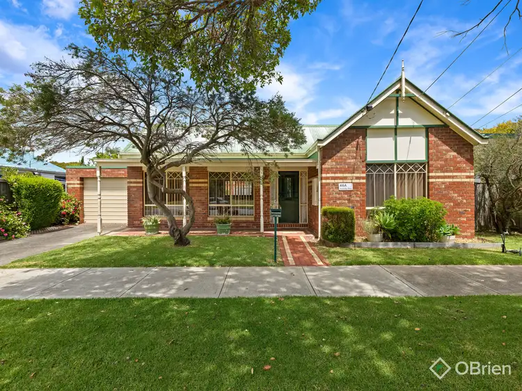 46A Normanby Street, Cranbourne VIC 3977