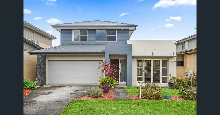 Main view of Homely house listing, 12 Haddin Road, Flinders NSW 2529