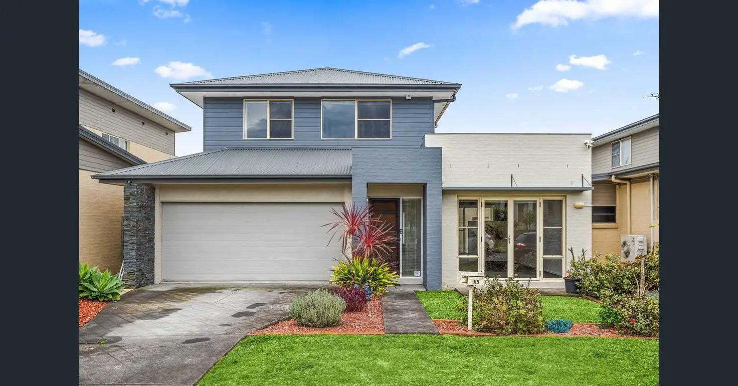 Main view of Homely house listing, 12 Haddin Road, Flinders NSW 2529
