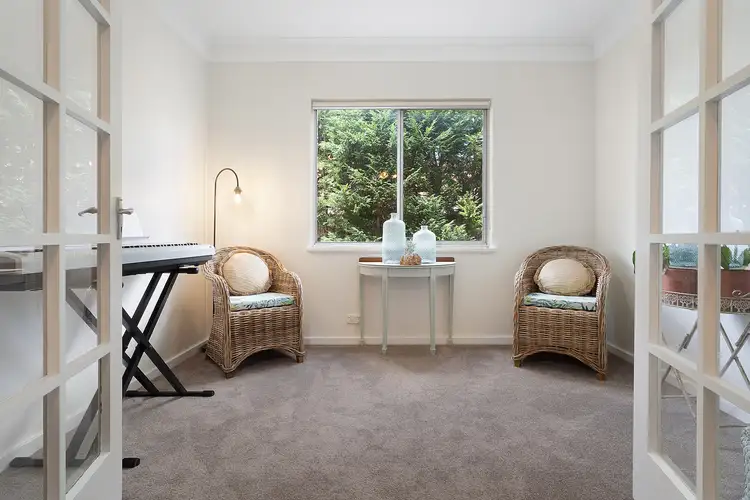 Main view of Homely apartment listing, 2/323 Sailors Bay Road, Northbridge NSW 2063