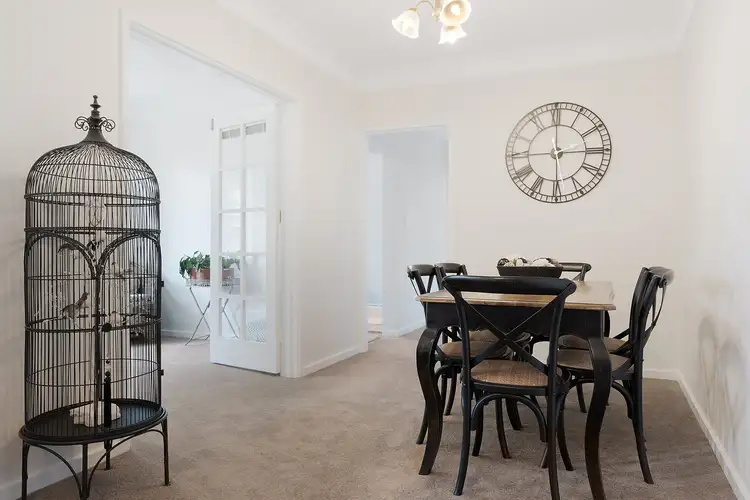Second view of Homely apartment listing, 2/323 Sailors Bay Road, Northbridge NSW 2063