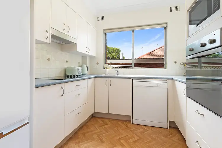 Sixth view of Homely apartment listing, 2/323 Sailors Bay Road, Northbridge NSW 2063