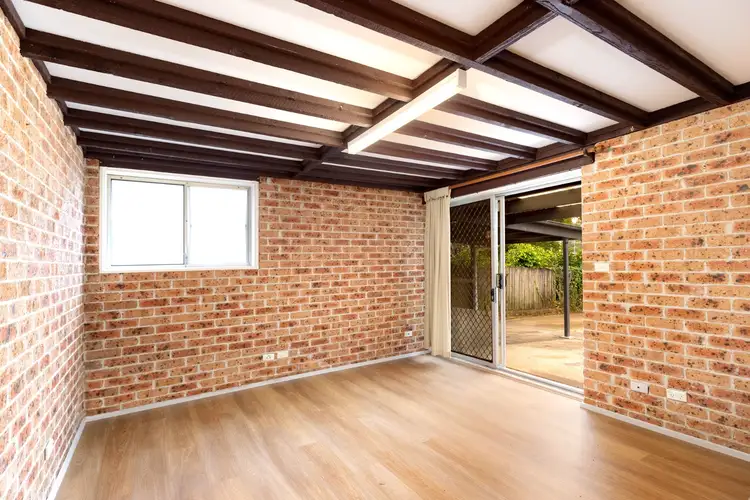 1/213 Powderworks Road, Elanora Heights NSW 2101