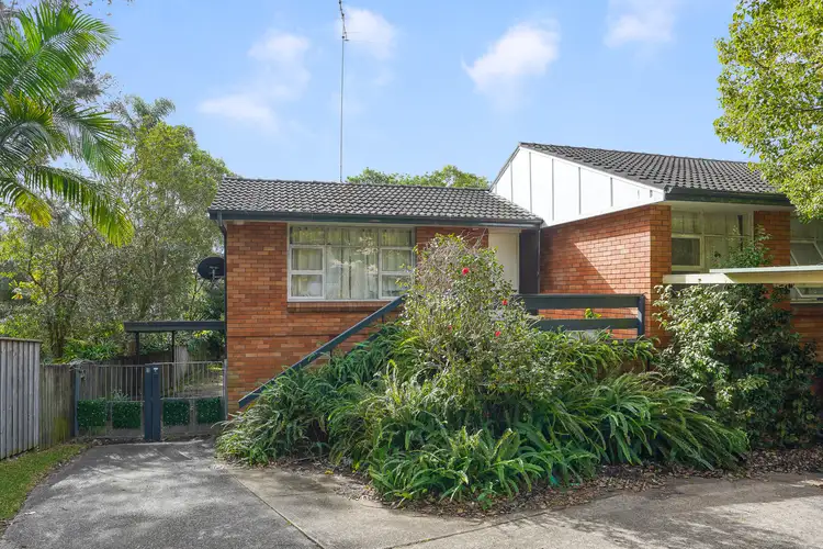 1/213 Powderworks Road, Elanora Heights NSW 2101