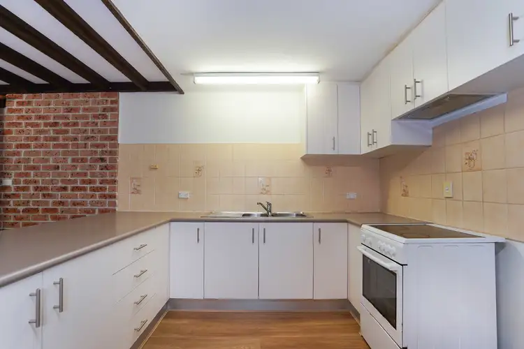 Second view of Homely apartment listing, 1/213 Powderworks Road, Elanora Heights NSW 2101