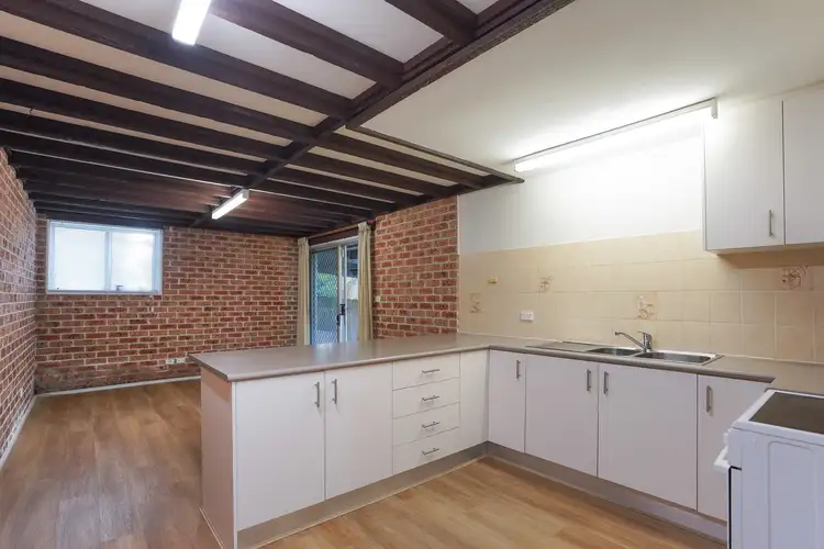 Third view of Homely apartment listing, 1/213 Powderworks Road, Elanora Heights NSW 2101