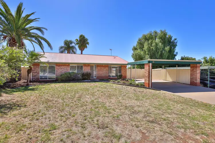 Main view of Homely house listing, 15 Tower Court, Buronga NSW 2739