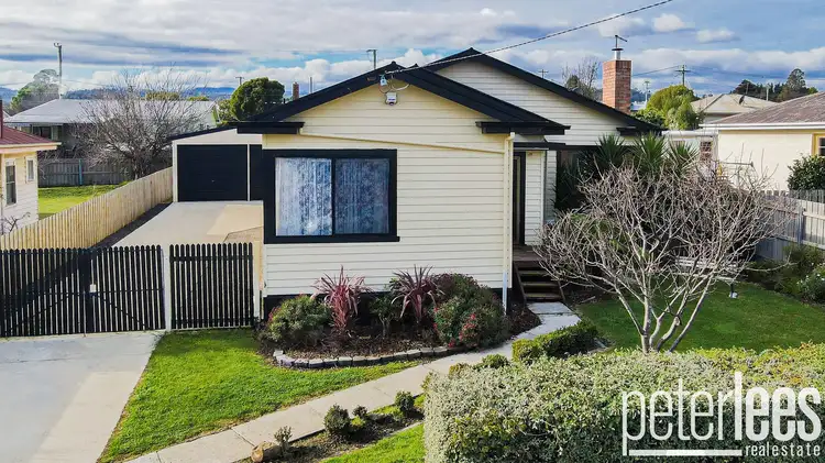 8 Wadley Street, Newnham TAS 7248