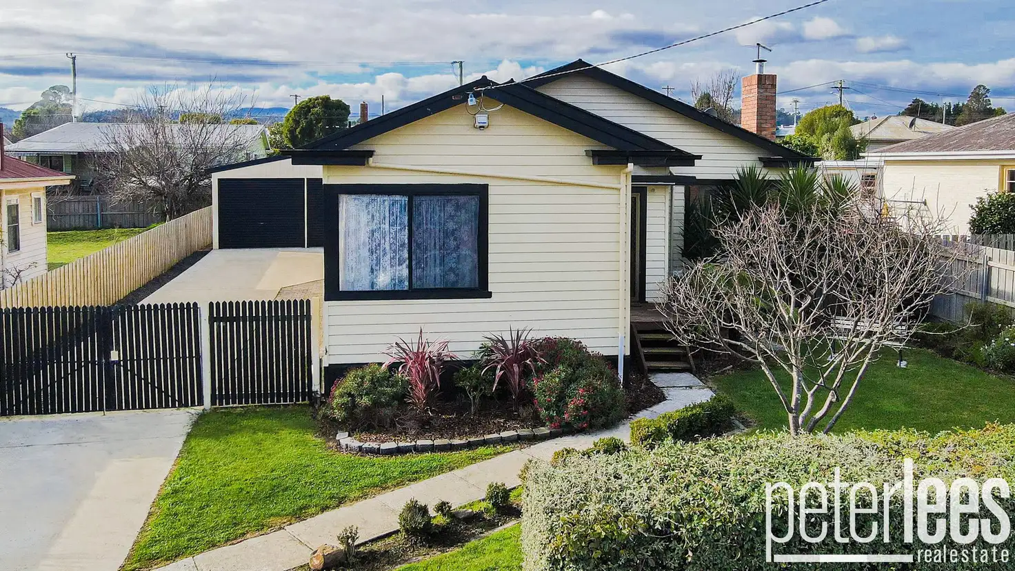 Main view of Homely house listing, 8 Wadley Street, Newnham TAS 7248