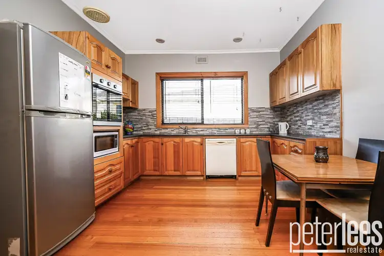 Third view of Homely house listing, 8 Wadley Street, Newnham TAS 7248