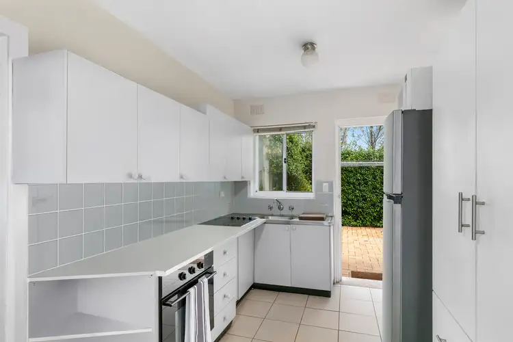 Main view of Homely unit listing, 4/15 Moore Road, Freshwater NSW 2096